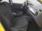 Škoda Fabia - fotka číslo 8