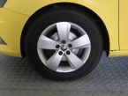 Škoda Fabia - fotka číslo 13