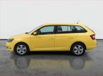 Škoda Fabia - fotka číslo 2