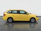 Škoda Fabia - fotka číslo 5