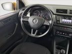 Škoda Fabia - fotka číslo 6