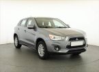 Mitsubishi ASX  - fotka číslo 0
