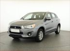 Mitsubishi ASX  - fotka číslo 1