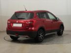 Suzuki SX4 - fotka číslo 4