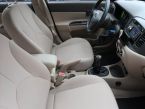 Hyundai Accent - fotka číslo 8