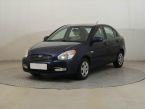 Hyundai Accent - fotka číslo 1