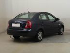 Hyundai Accent - fotka číslo 4