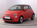 Fiat 500 - fotka číslo 1
