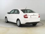 Škoda Rapid - fotka číslo 3