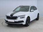 Škoda Kamiq - fotka číslo 1
