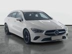 Mercedes Třída CLA - fotka číslo 0