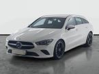 Mercedes Třída CLA - fotka číslo 1