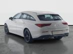 Mercedes Třída CLA - fotka číslo 4
