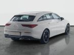 Mercedes Třída CLA - fotka číslo 3