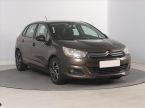 Citroën C4 - fotka číslo 0