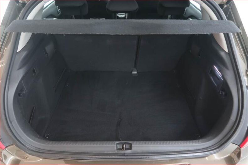 Citroën C4 - hlavní fotka