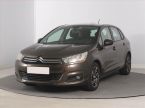 Citroën C4 - fotka číslo 1