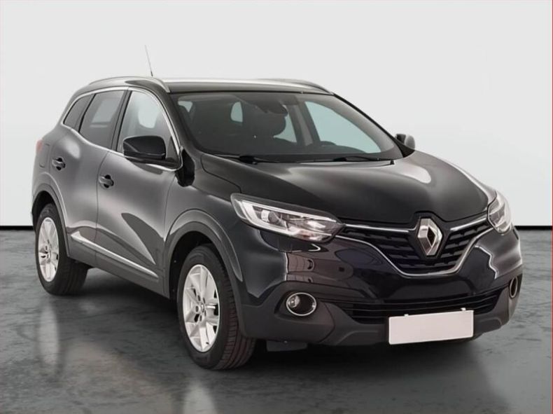 Renault Kadjar - hlavní fotka inzerátu
