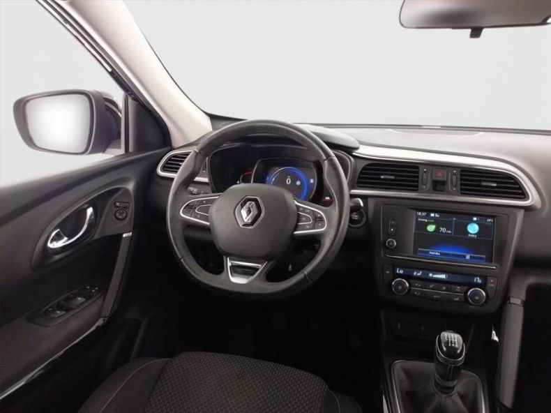 Renault Kadjar - hlavní fotka