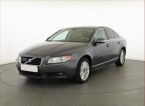 Volvo S80 - fotka číslo 1