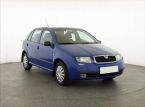 Škoda Fabia - fotka číslo 0