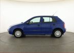 Škoda Fabia - fotka číslo 2