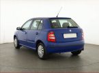 Škoda Fabia - fotka číslo 3