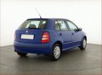 Škoda Fabia - fotka číslo 4