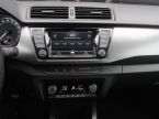 Škoda Fabia - fotka číslo 11