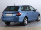 Škoda Fabia - fotka číslo 4