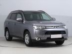 Mitsubishi Outlander - fotka číslo 0
