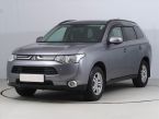 Mitsubishi Outlander - fotka číslo 1