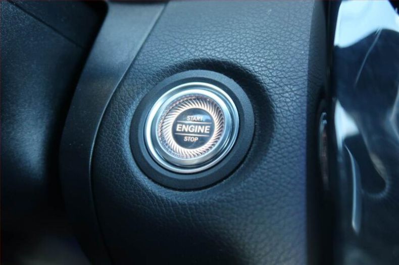 Mercedes Třída C - hlavní fotka