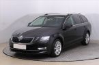 Škoda Octavia - fotka číslo 1