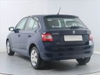 Škoda Fabia - fotka číslo 3