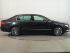 Škoda Superb - fotka číslo 5