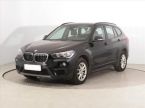 BMW X1 - fotka číslo 1
