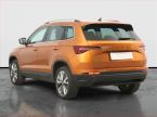 Škoda Karoq - fotka číslo 3