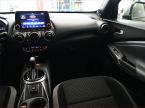 Nissan Juke - fotka číslo 7