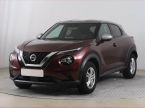 Nissan Juke - fotka číslo 1