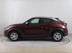 Nissan Juke - fotka číslo 2
