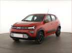 Dacia Spring - fotka číslo 1