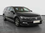 Volkswagen Passat - fotka číslo 0