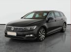 Volkswagen Passat - fotka číslo 1