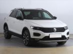 Volkswagen T-Roc - fotka číslo 0