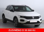 Volkswagen T-Roc - fotka číslo 0