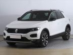 Volkswagen T-Roc - fotka číslo 1