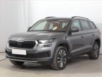 Škoda Kodiaq - fotka číslo 1