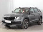 Škoda Kodiaq - fotka číslo 1