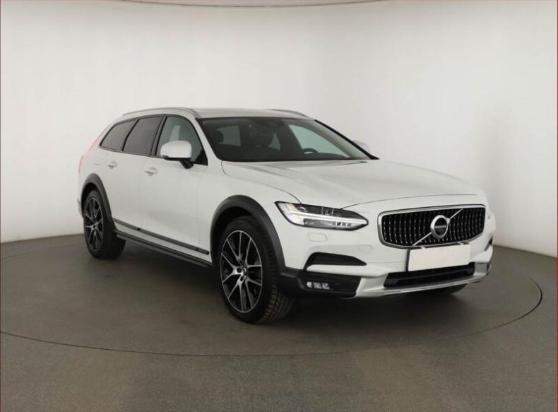 Volvo V90 - hlavní foto